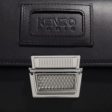 KENZO Schultertasche black (1-tlg)