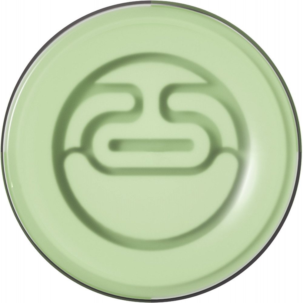 Oclean Zahnbürste oclean Endurance (Farbe) Zahnbürste grün.