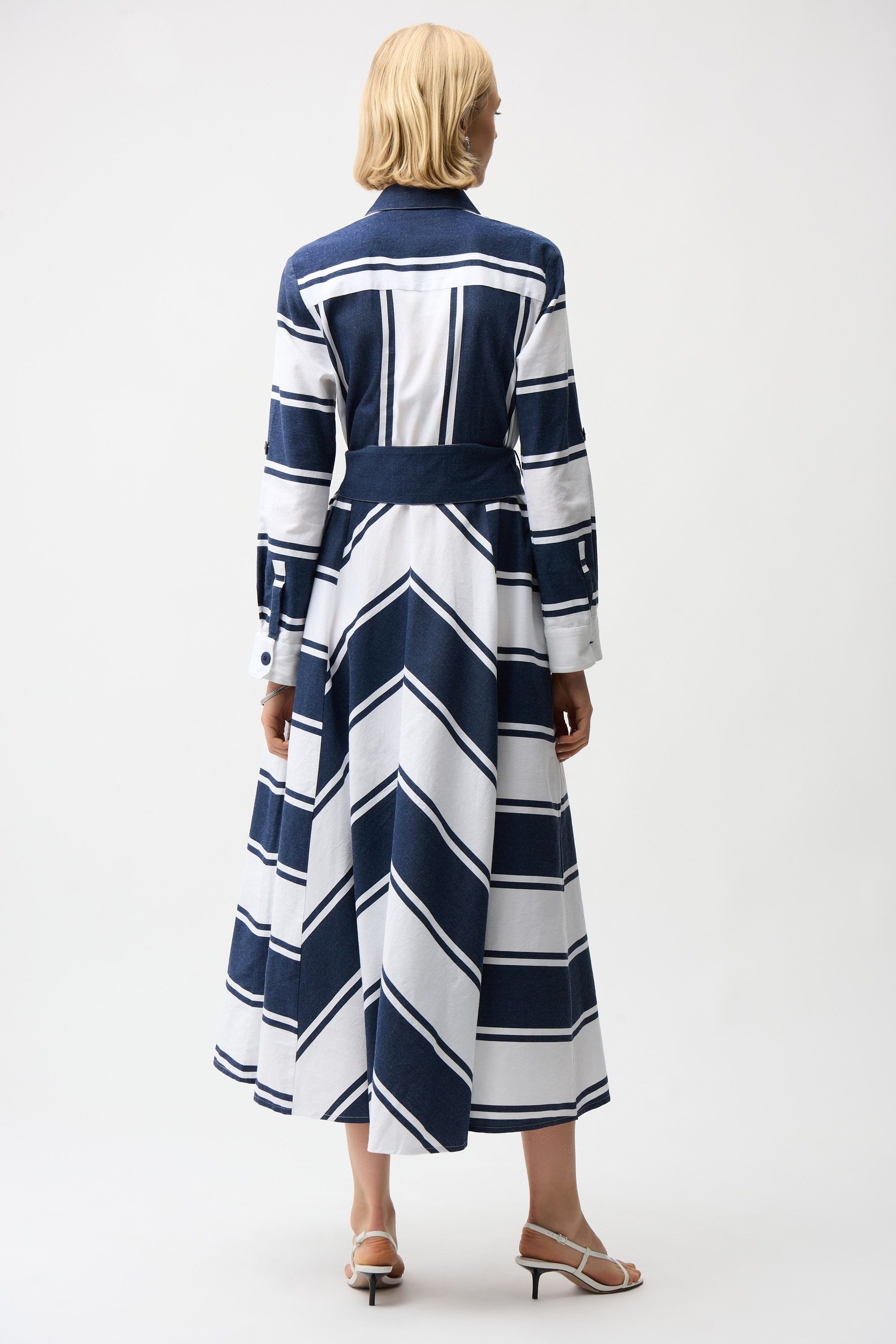 Joseph Ribkoff Jerseykleid