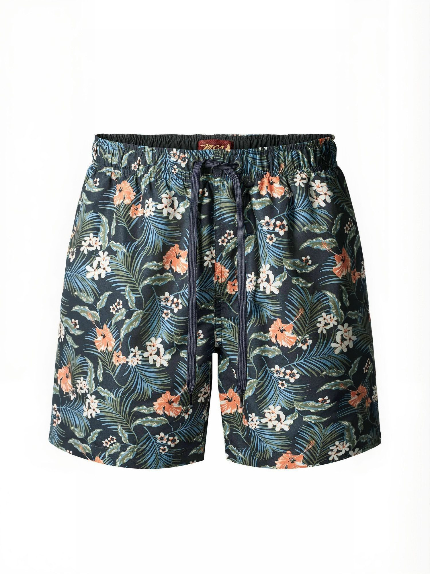 MCS Badeshorts MCS Swim shorts MCRoland