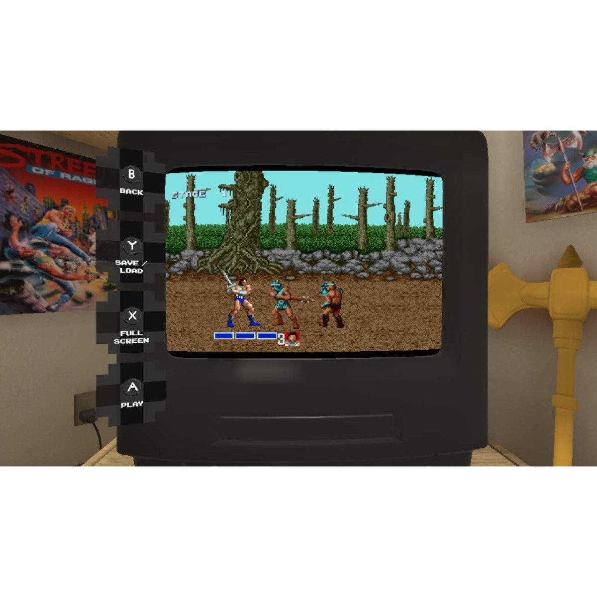 Spiel SEGA Mega Drive Classics - Enthält nur Downloadcode Nintendo Switch
