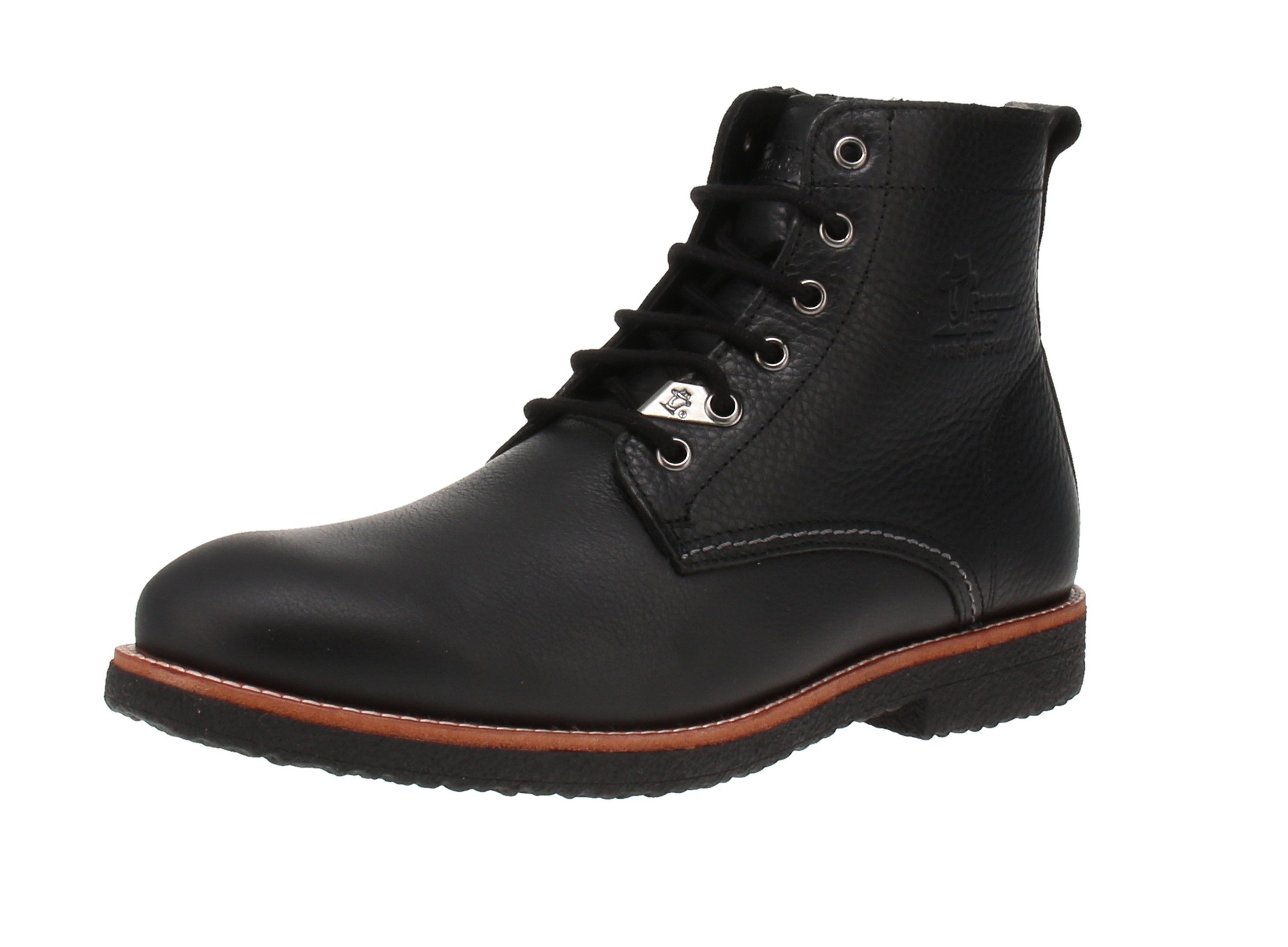 Panama Jack Panama Jack German Igloo C1 Napa Grass - Herren Boots - Black S günstig online kaufen