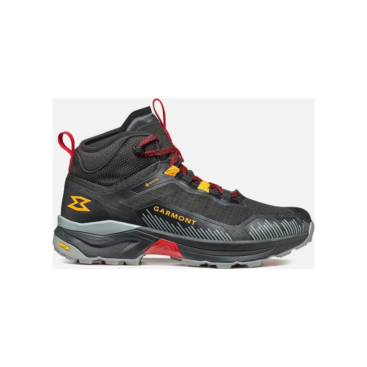 Garmont 9.81 Engage Mid GTX Hikingschuh Leichter Wanderstiefel mit modernem Design für optimalen Grip und