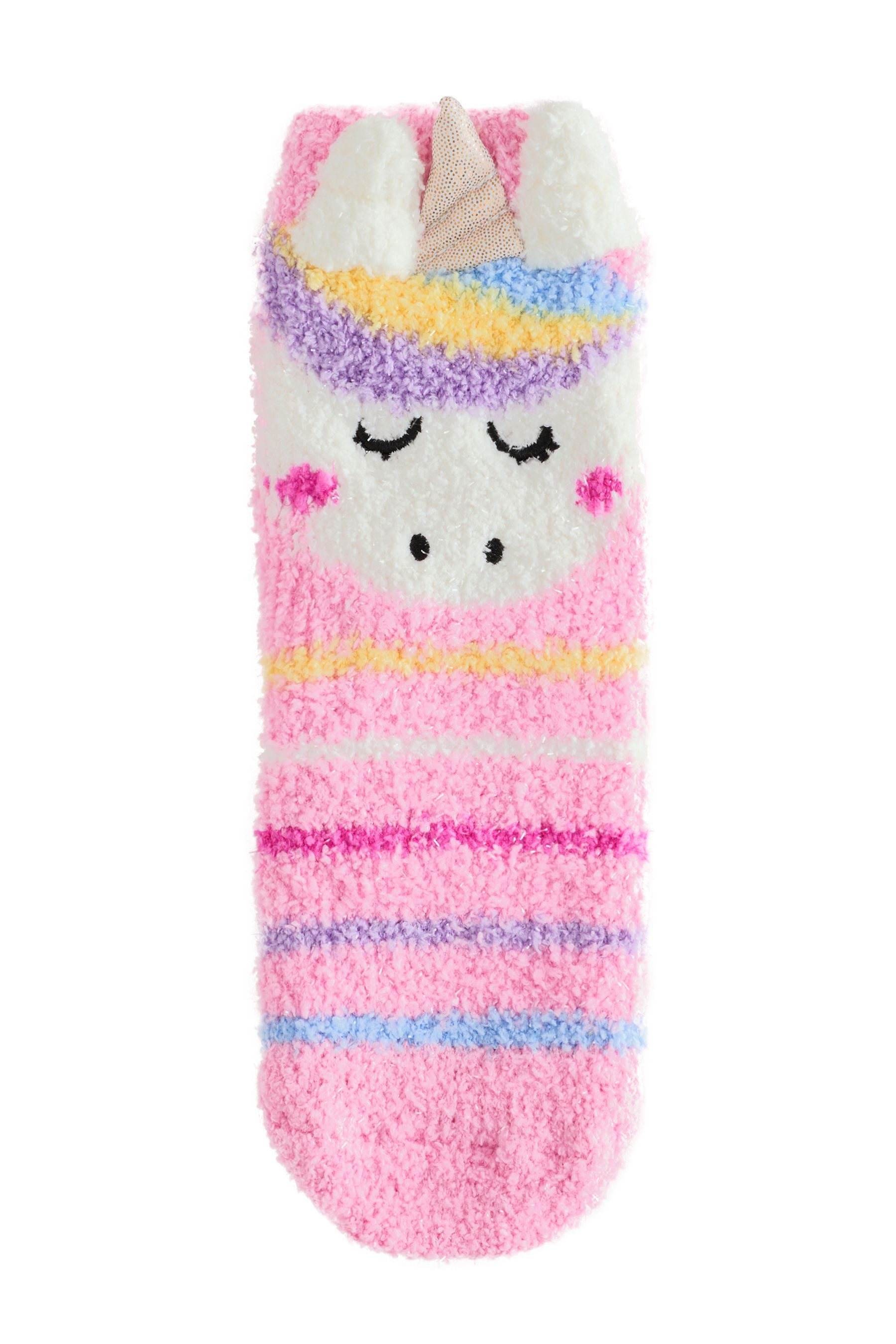 Next Kuschelsocken Gemütliche Weihnachtssocken (1-Paar)