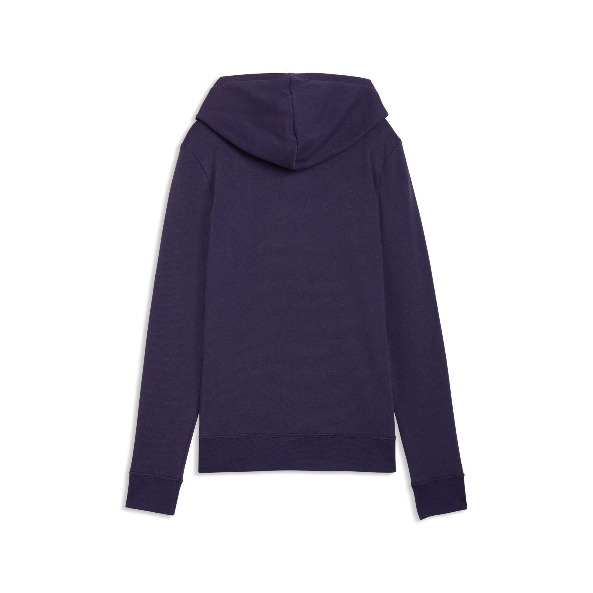 PUMA Kapuzensweatshirt ESS LOGO LAB METALLIC HOODIE TR Regular Fit, mit Print-Applikationen, mit Kängurutasche, mit Kapuze