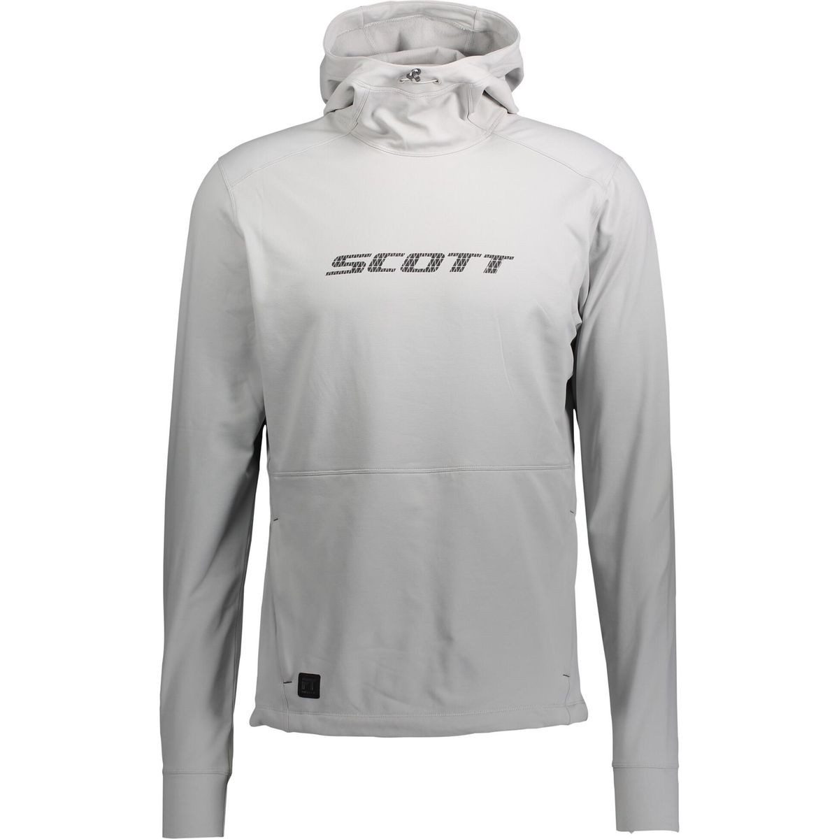 Scott Sweatshirt Pullover M's Defined FT Vielseitiger und komfortabler Pullover mit 4-Wege-Stretch und
