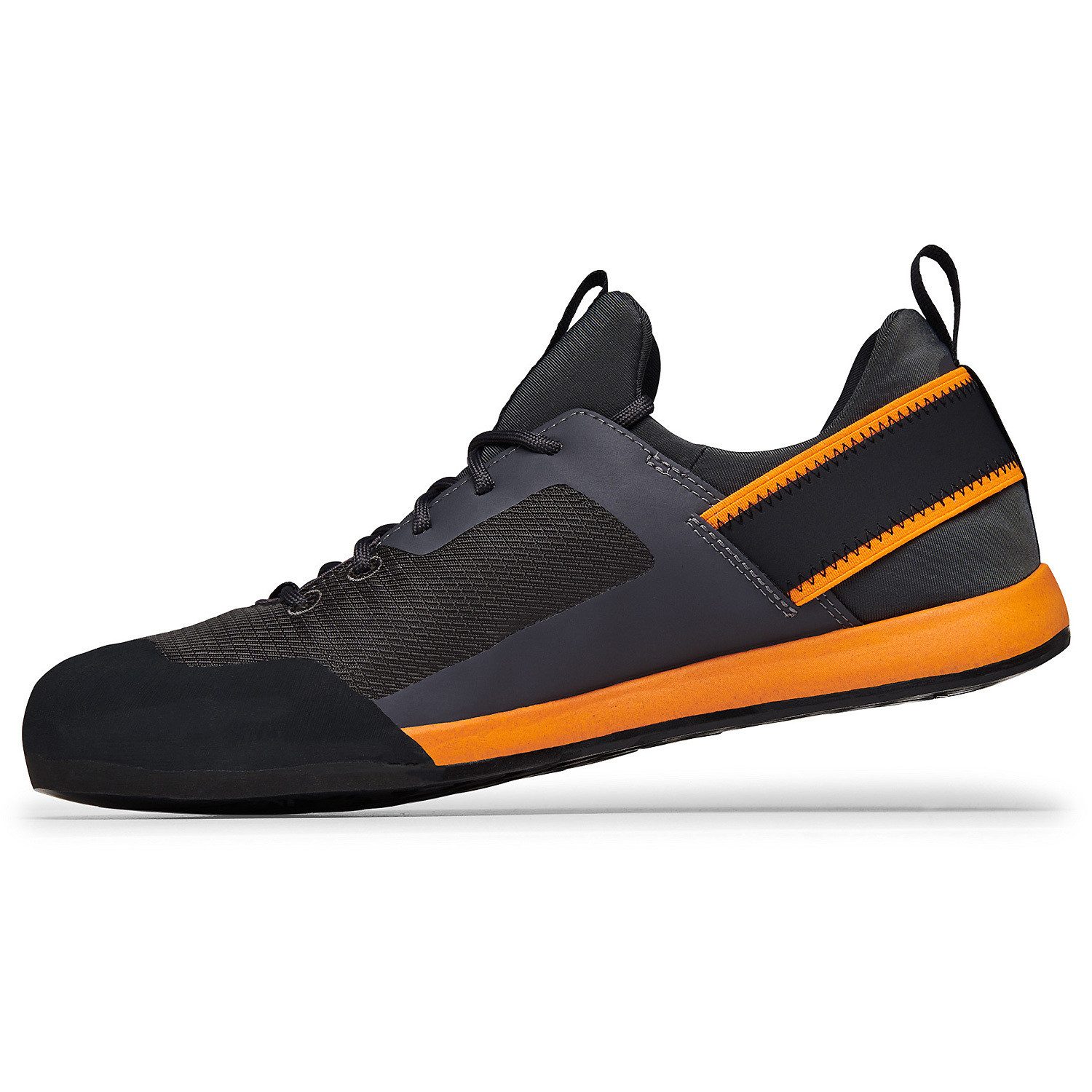 Black Diamond Multifunktionshalbschuh M SESSI2 LIFESTYLE SHOE Sneaker
