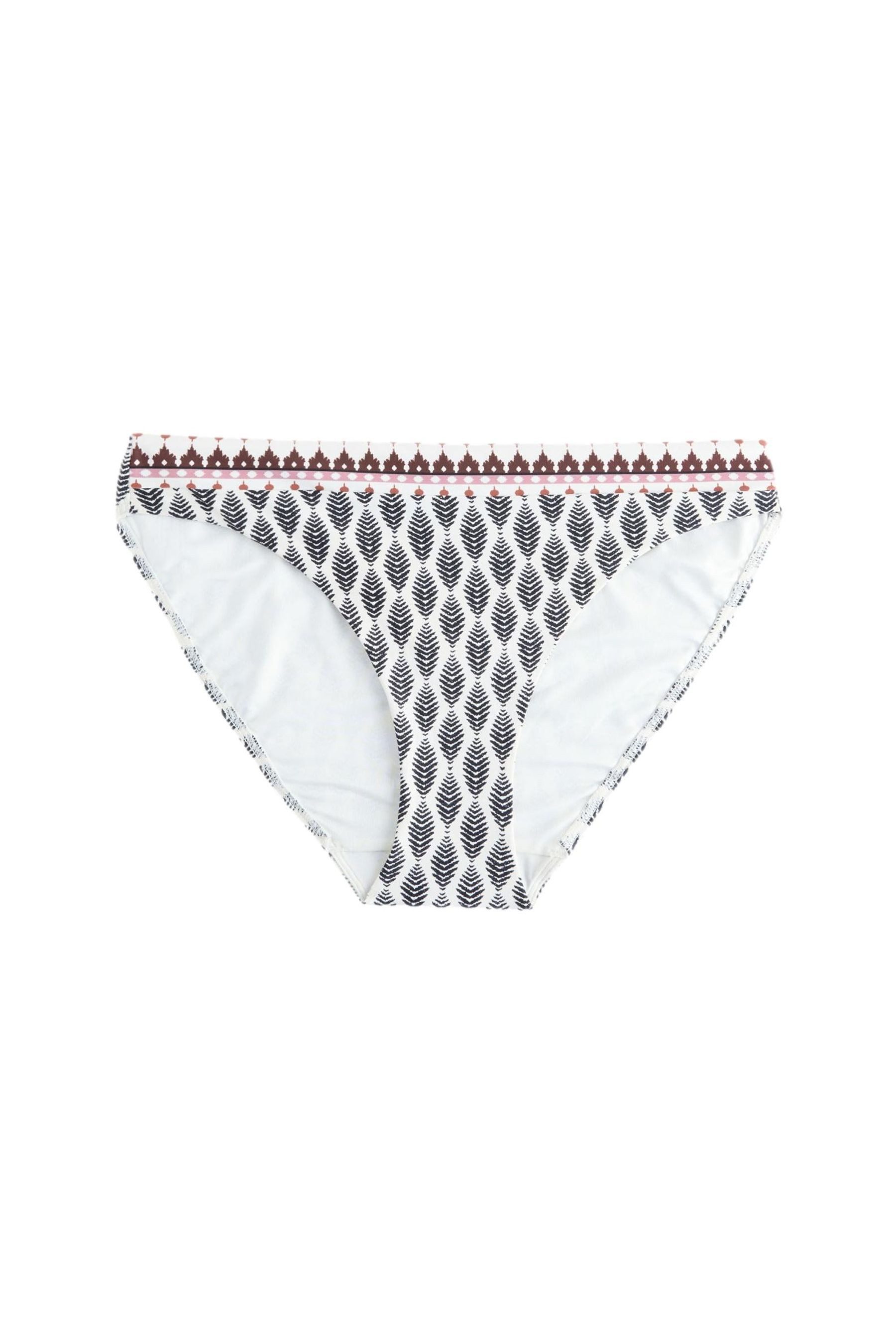 Next Bikini-Hose High Leg Bikini Bottoms (1-St) günstig online kaufen