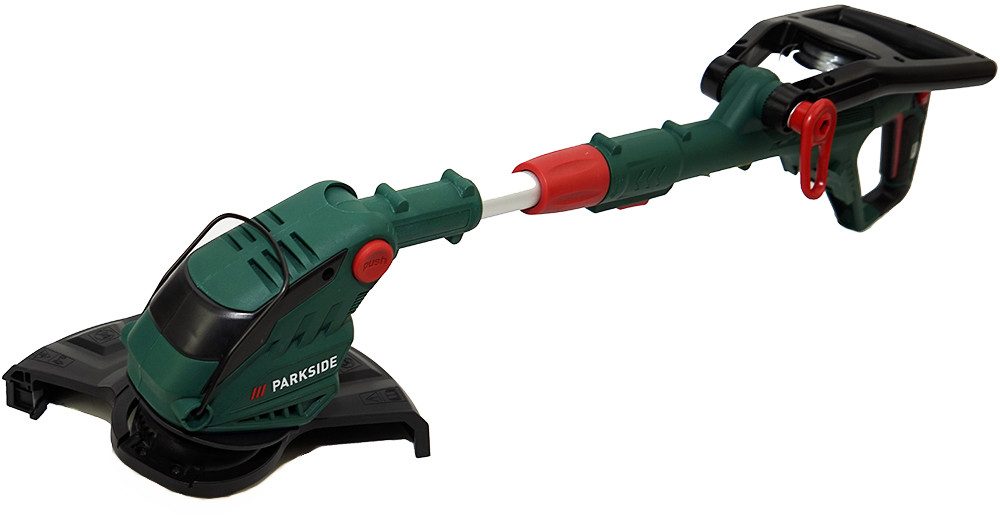 Parkside Akku-Rasentrimmer PRTA 20-Li C3 günstig online kaufen