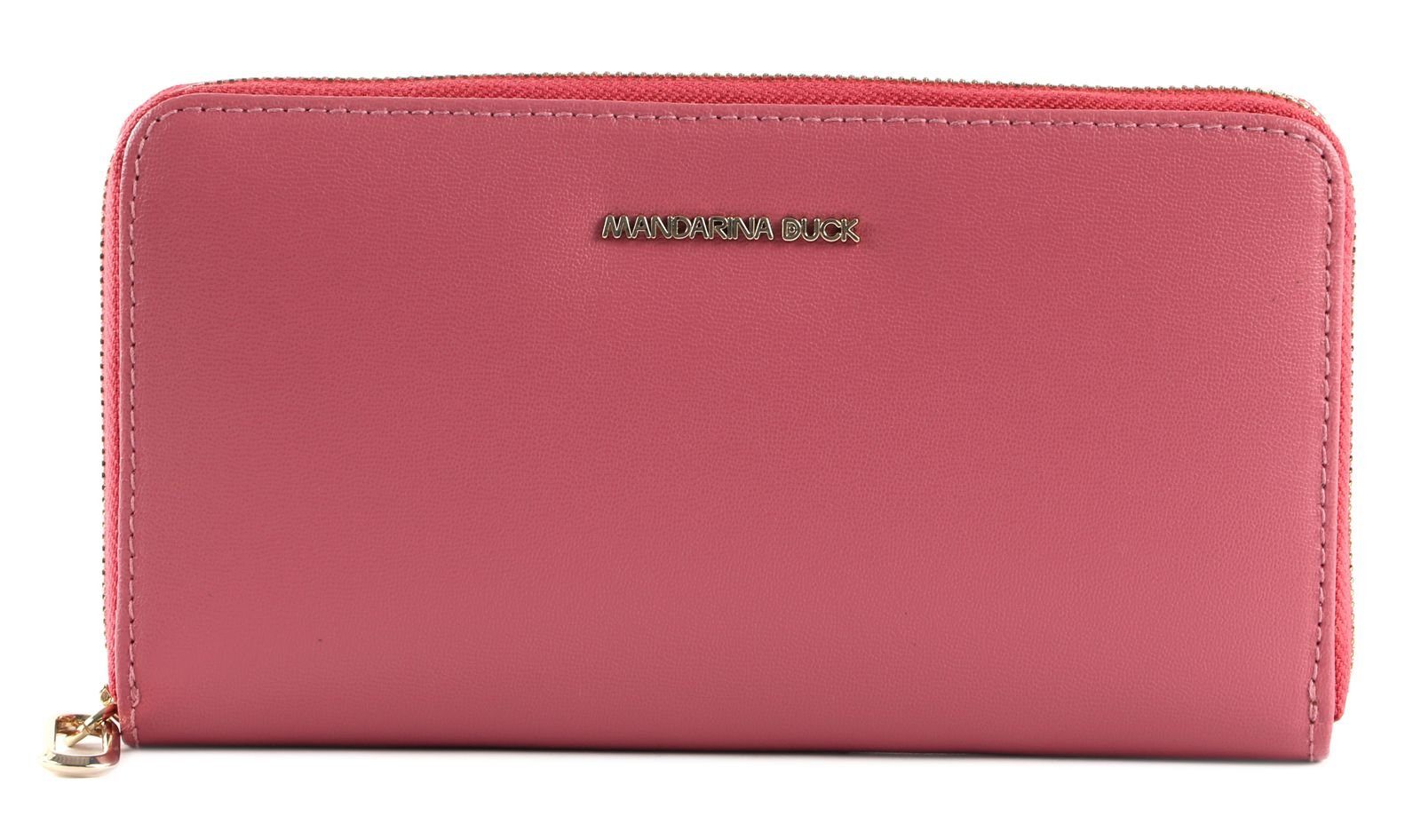 Mandarina Duck Geldbörse Blush Luna