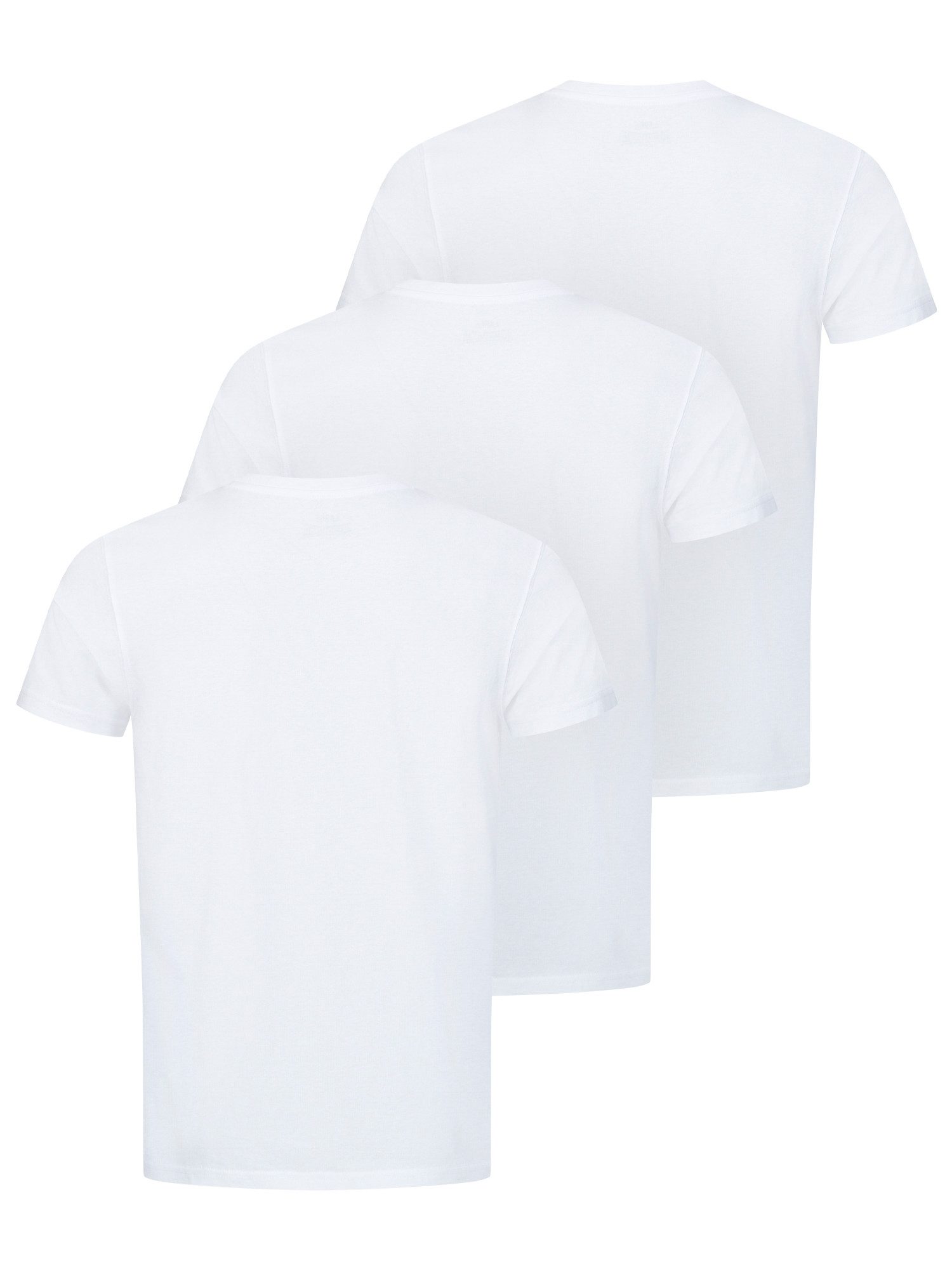 Lonsdale T-Shirt ROSCOMMON (Packung, 3-tlg) günstig online kaufen