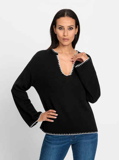 heine Strickpullover