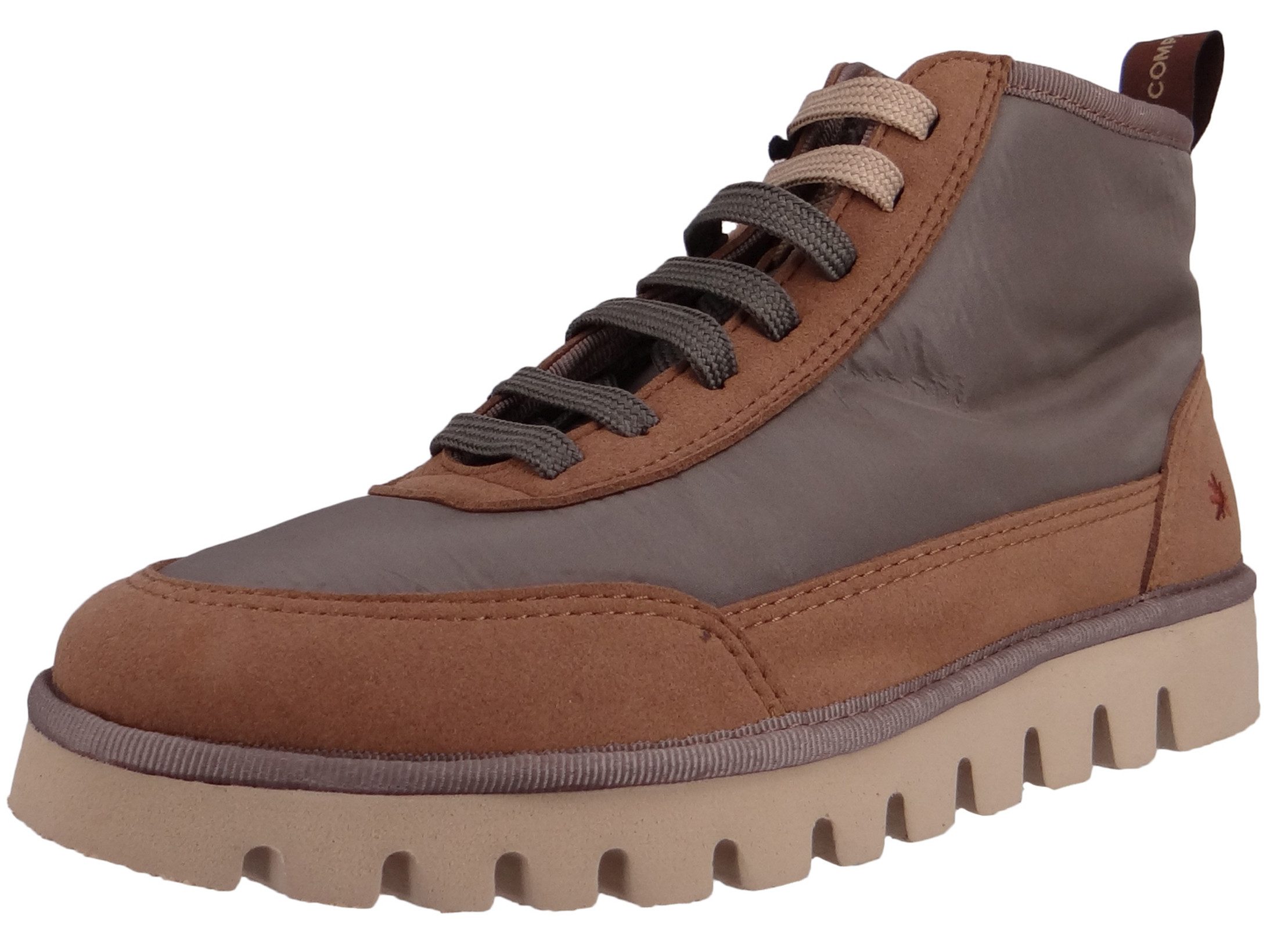 Art 1585 Ontario Taupe Sneaker