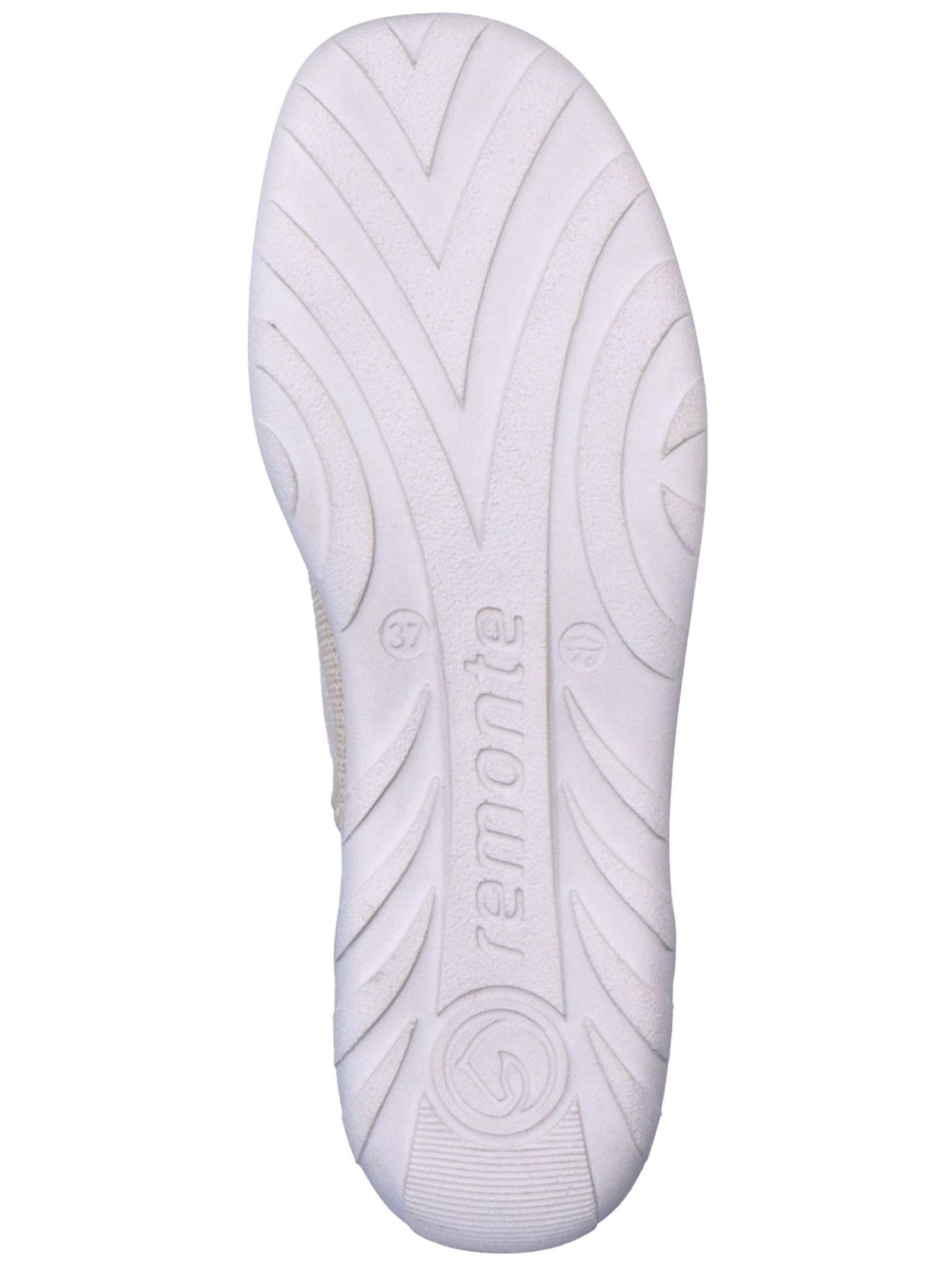 Remonte Sneaker Textil . Sneaker
