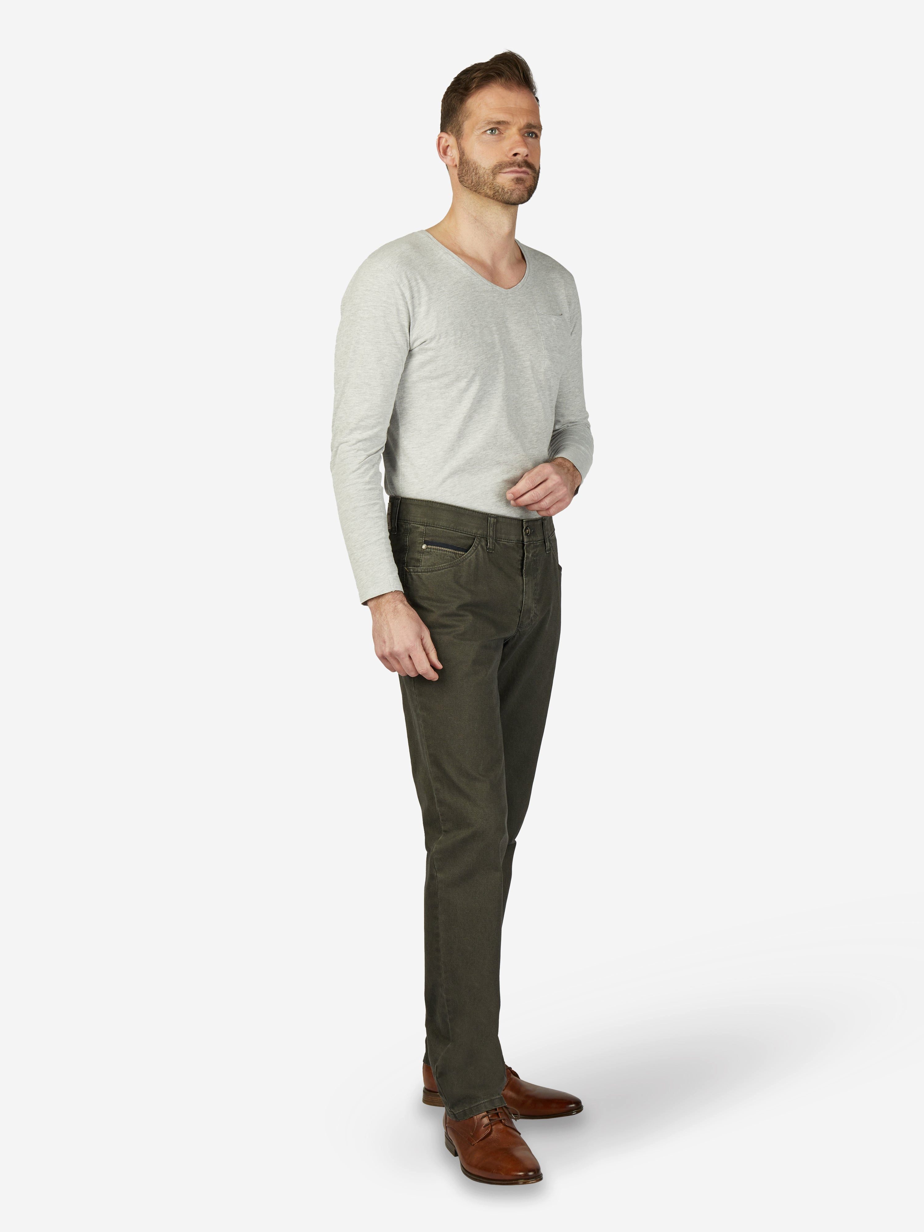 Club of Comfort 5-Pocket-Hose MARVIN 7611 günstig online kaufen