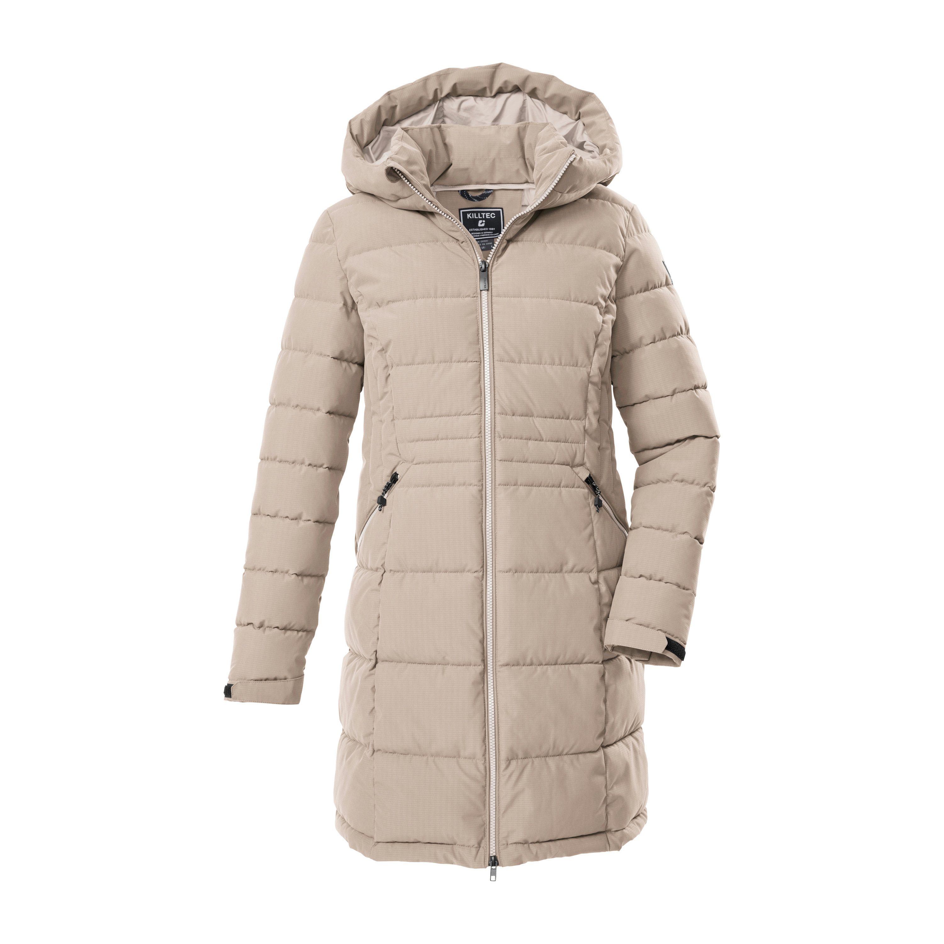 Killtec Wintermantel killtec Damen Parka KOW 11 WMN QLTD PRK 43303-000 günstig online kaufen