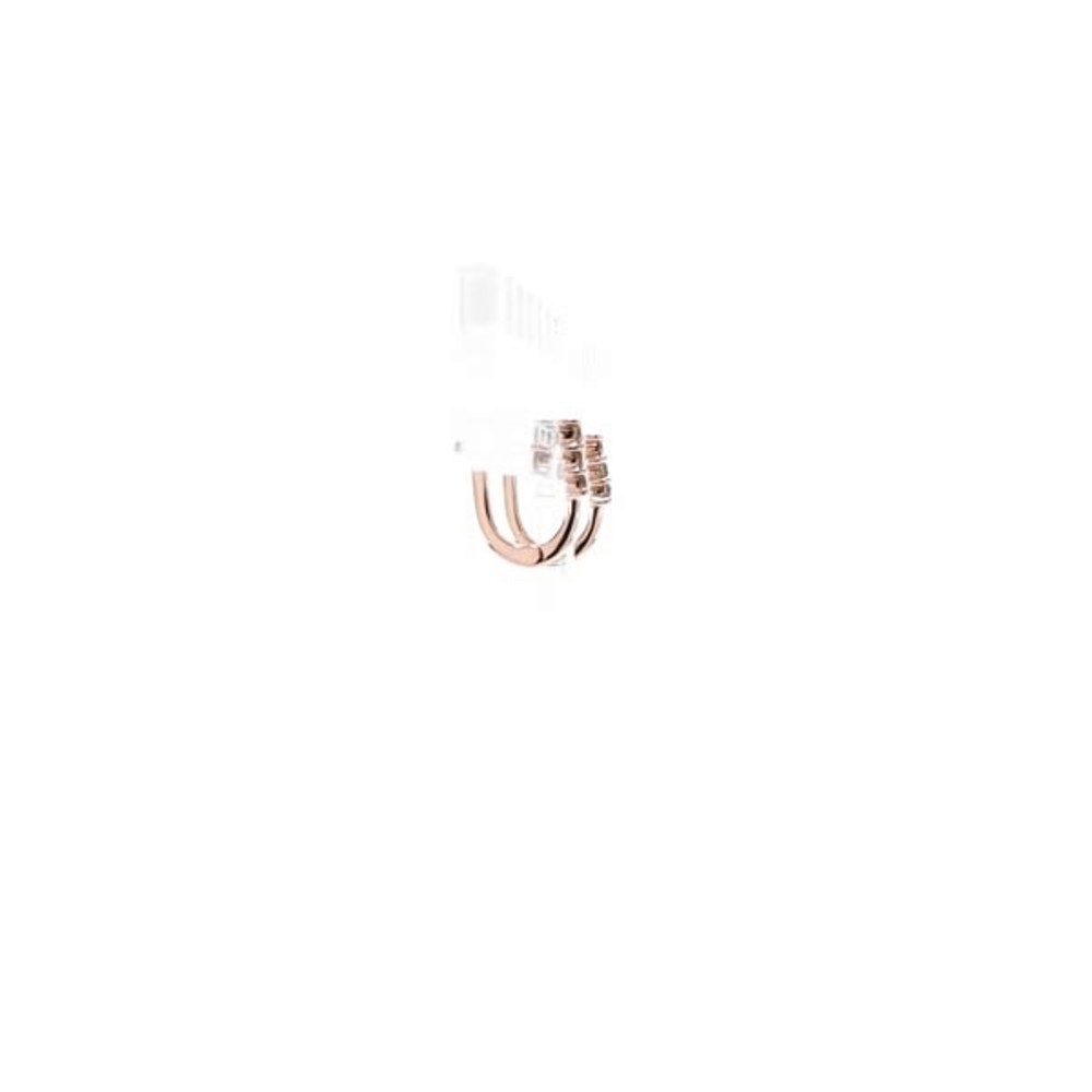 Cavill Ohrring-Set (2-tlg)