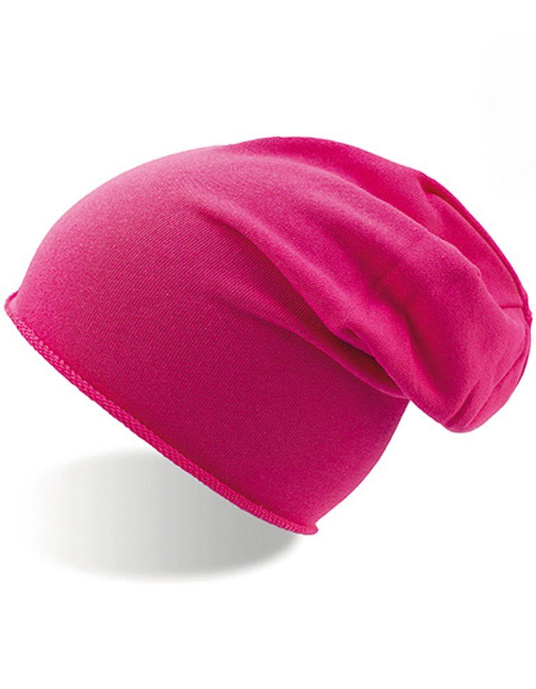 Atlantis Beanie Mütze Kinder Brooklin Beanie Übergroßes Beanie