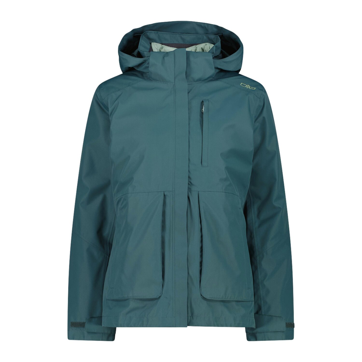 CMP Outdoorjacke CMP Damen Jacke Woman Jacket Zip Hood 35Z1456D günstig online kaufen