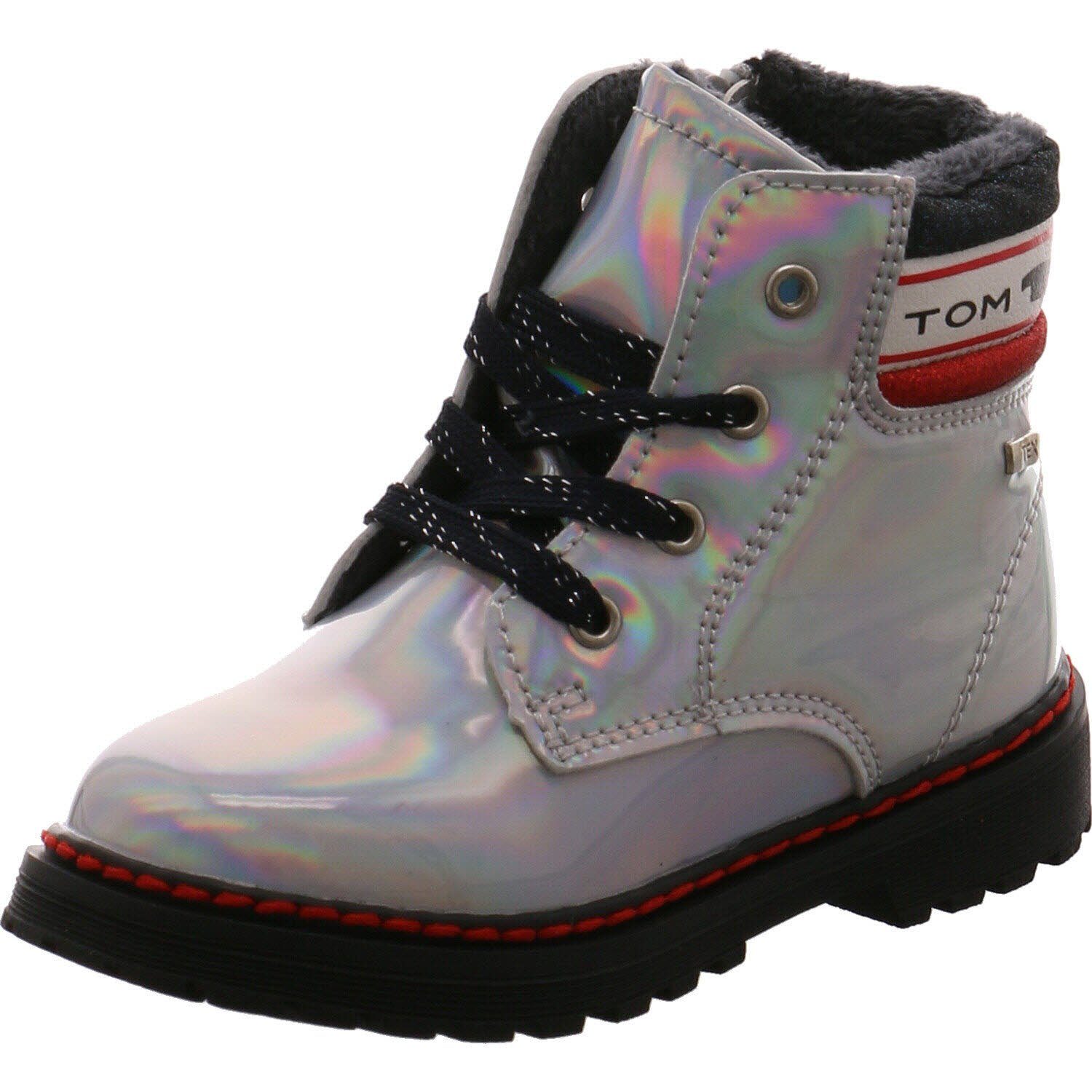 TOM TAILOR Сапоги