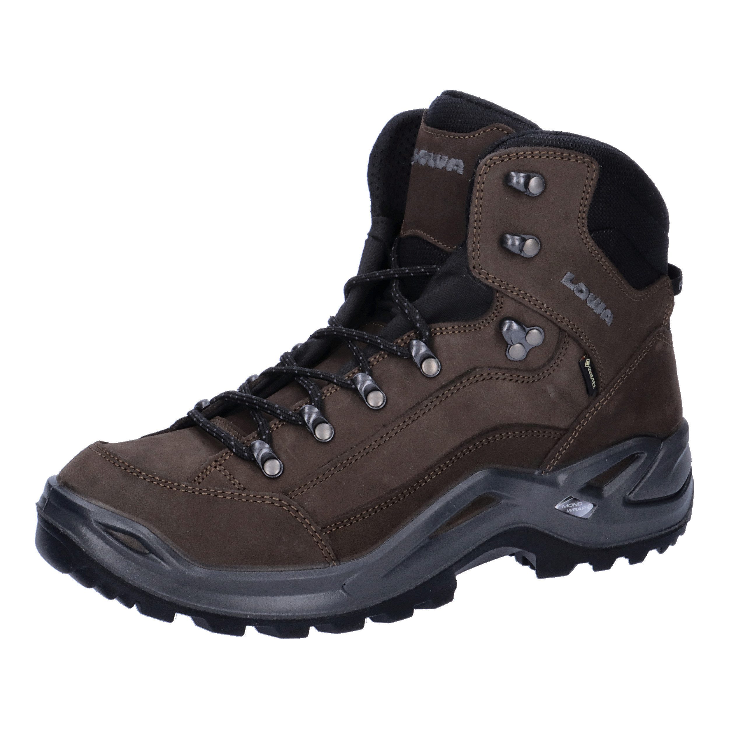 Lowa Lowa Herren Wanderschuhe Renegade GTX Mid 311945 Wanderstiefel