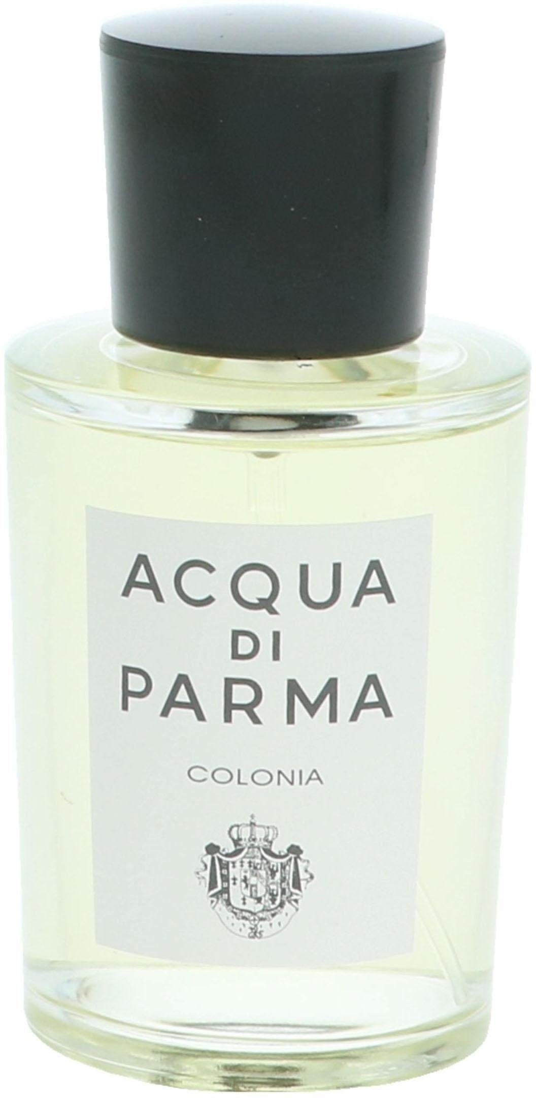 Acqua di Parma Eau de Cologne Colonia, Glasflakon, Parfüm EDC, Herrenduft