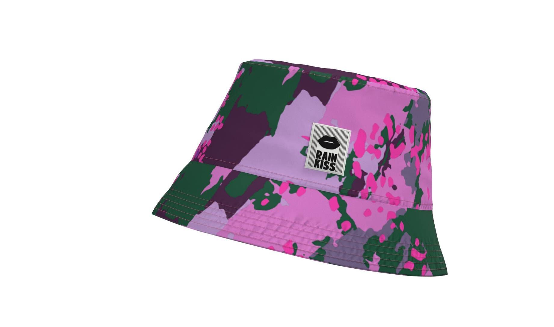 Rainkiss Outdoorhut Regenhut DIGI SPRING BUCKET günstig online kaufen