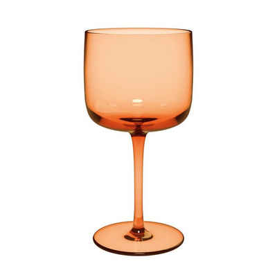 Villeroy & Boch Weinglas »like. Gläser«, Glas