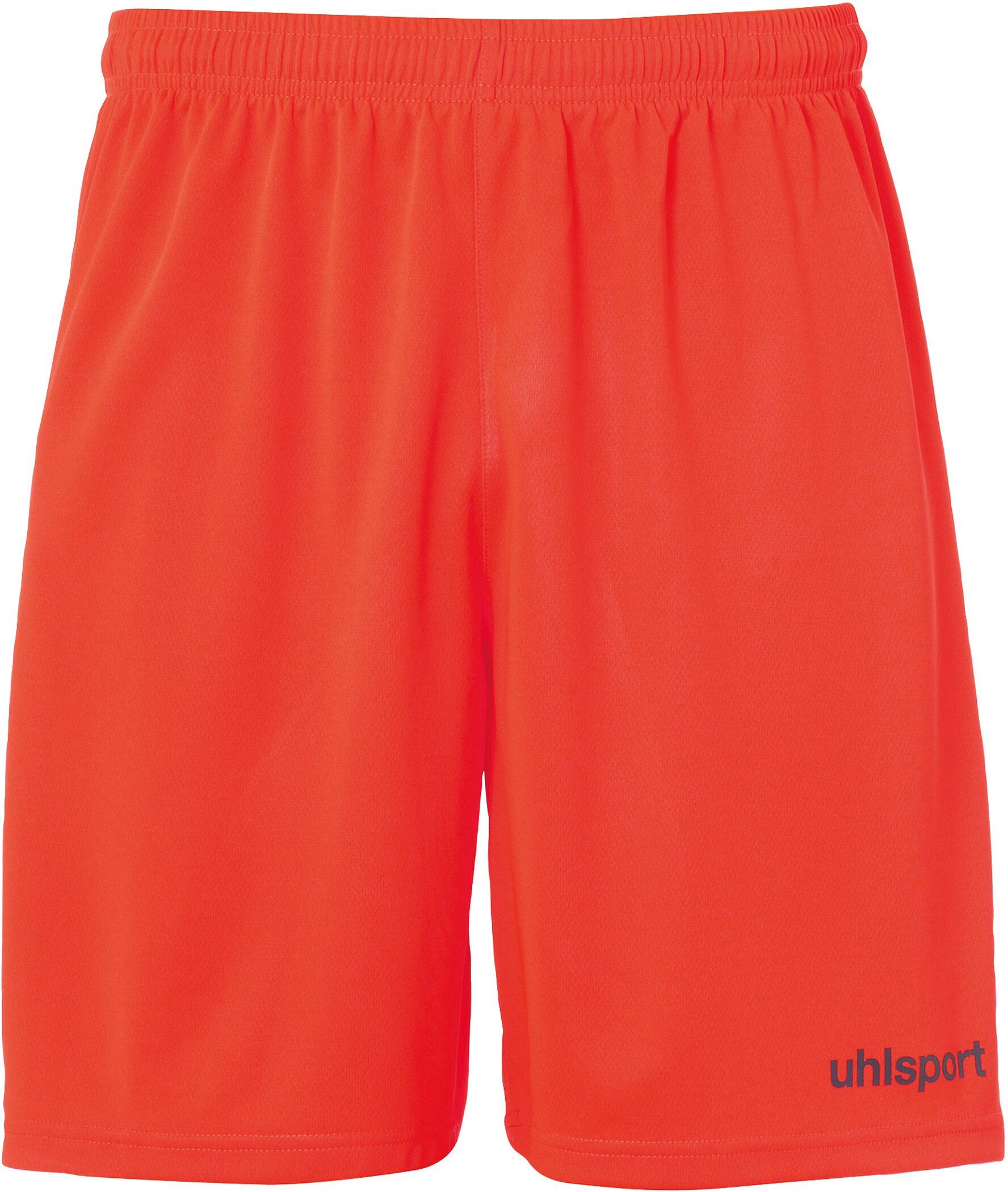 uhlsport Trainingshose CENTER II SHORTS OHNE INNENSLIP