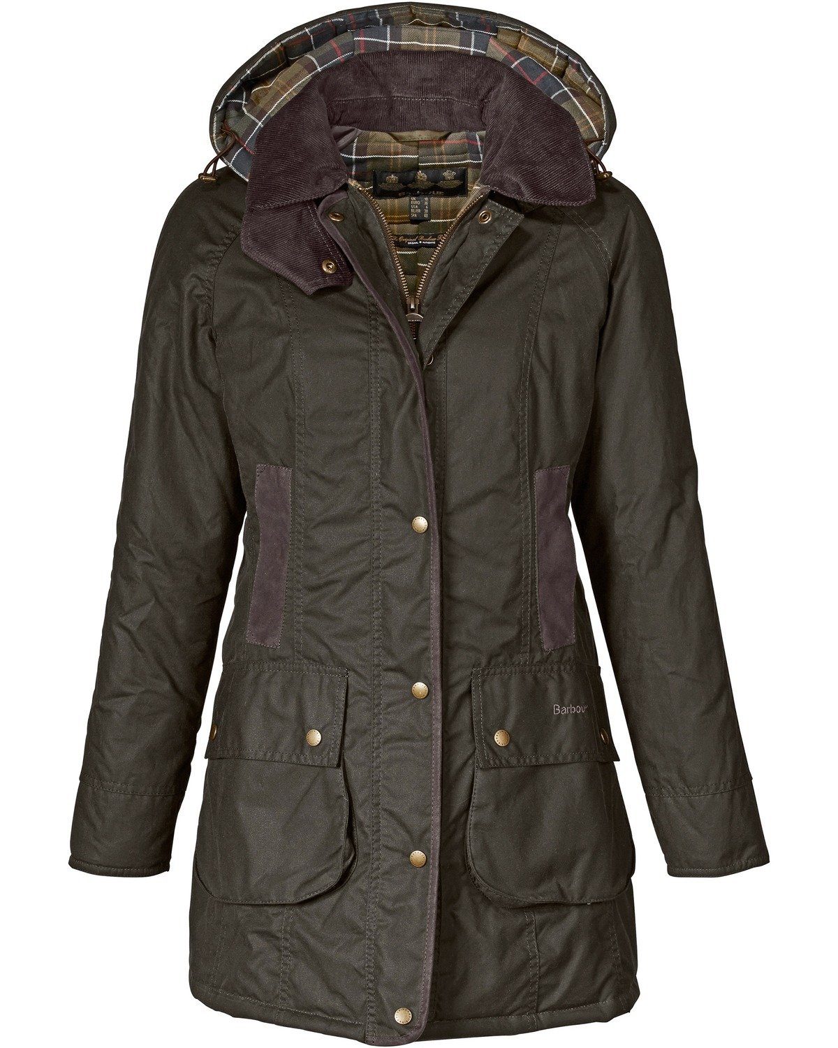 Barbour Jacke Online Kaufen Otto