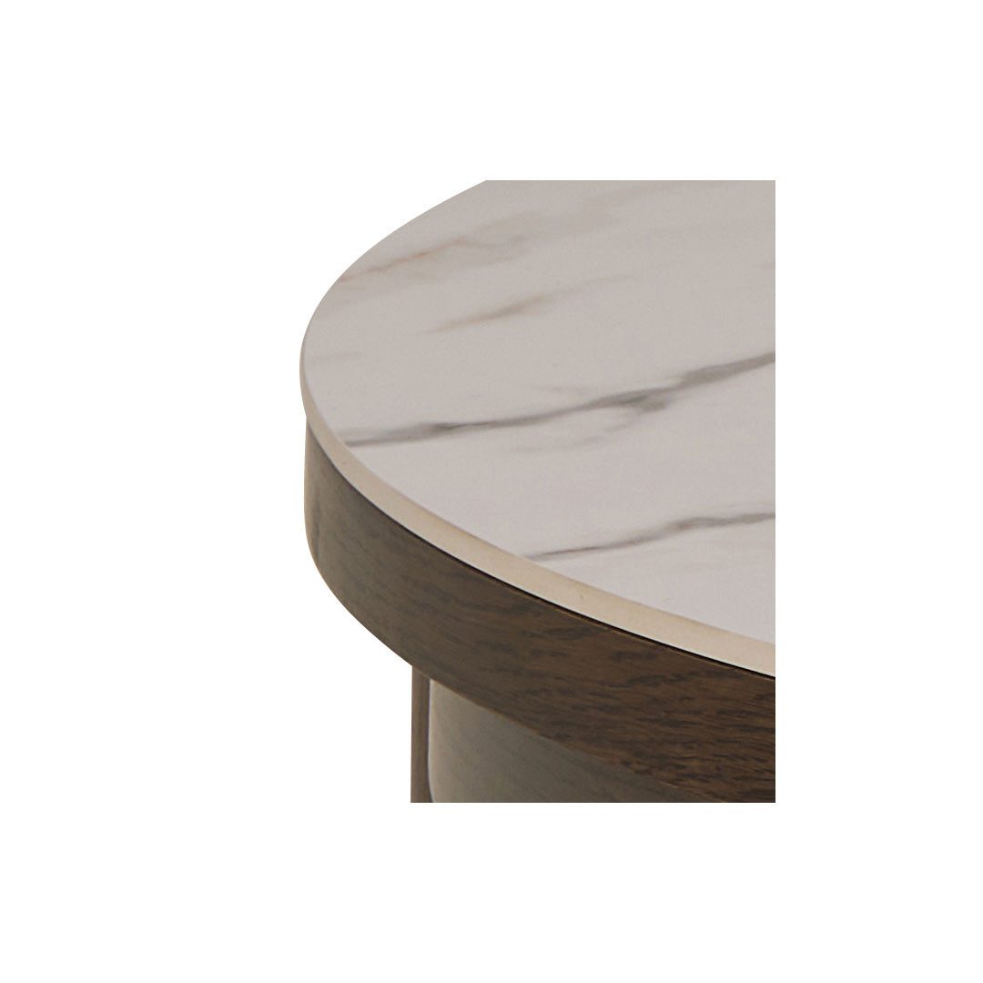 ACTONA GROUP Couchtisch Southampton Couchtisch beige.