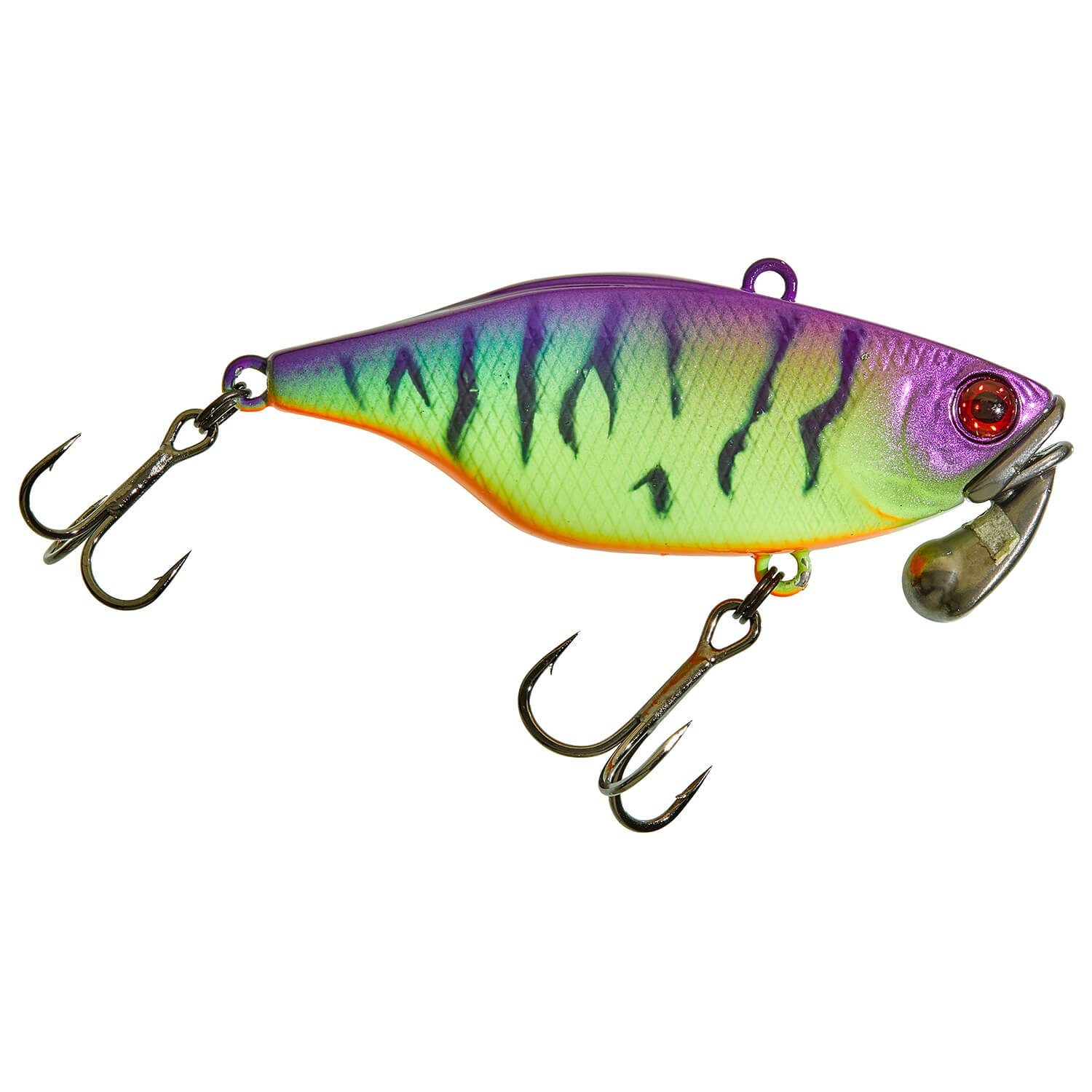 Table Rock Tiger