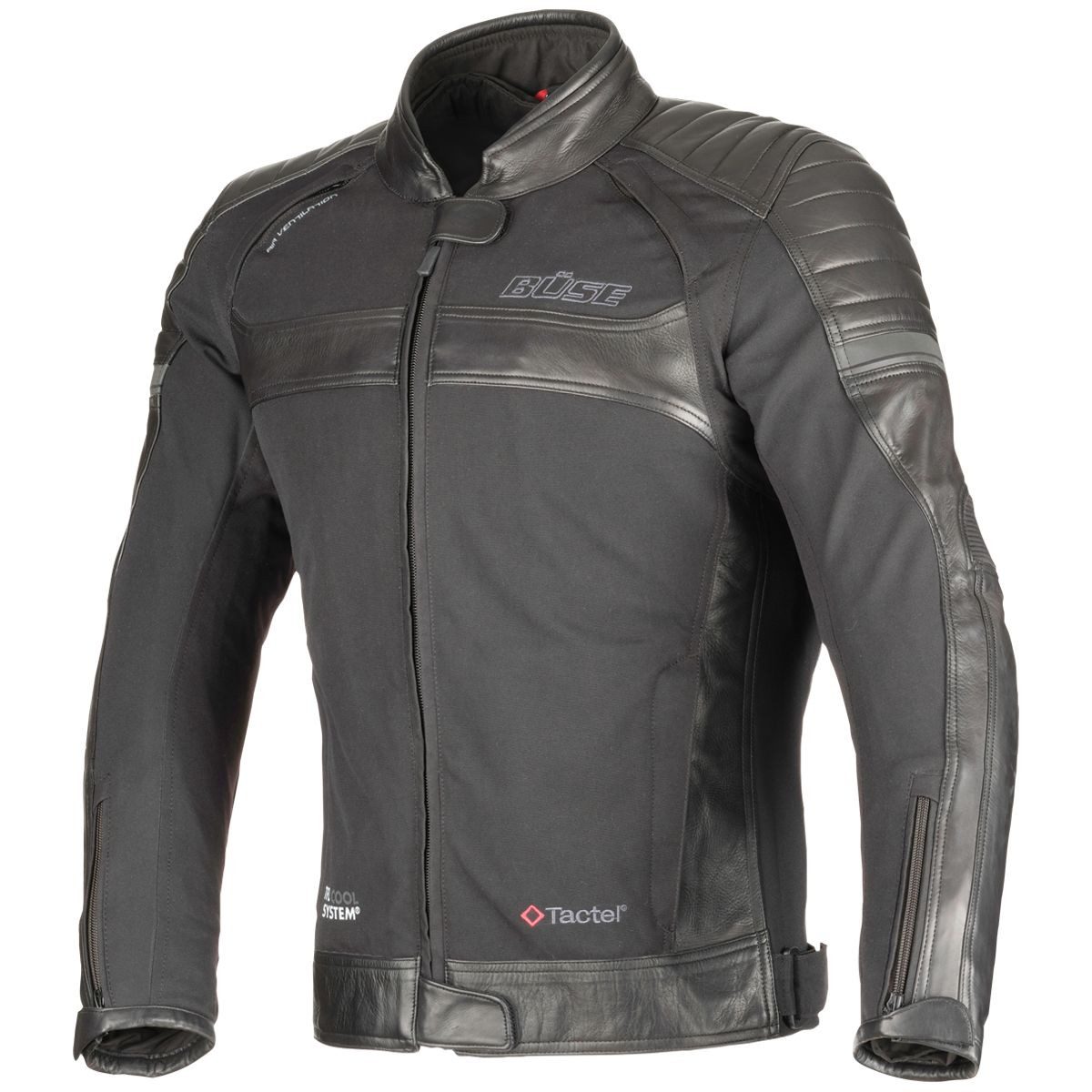 Büse Motorradjacke