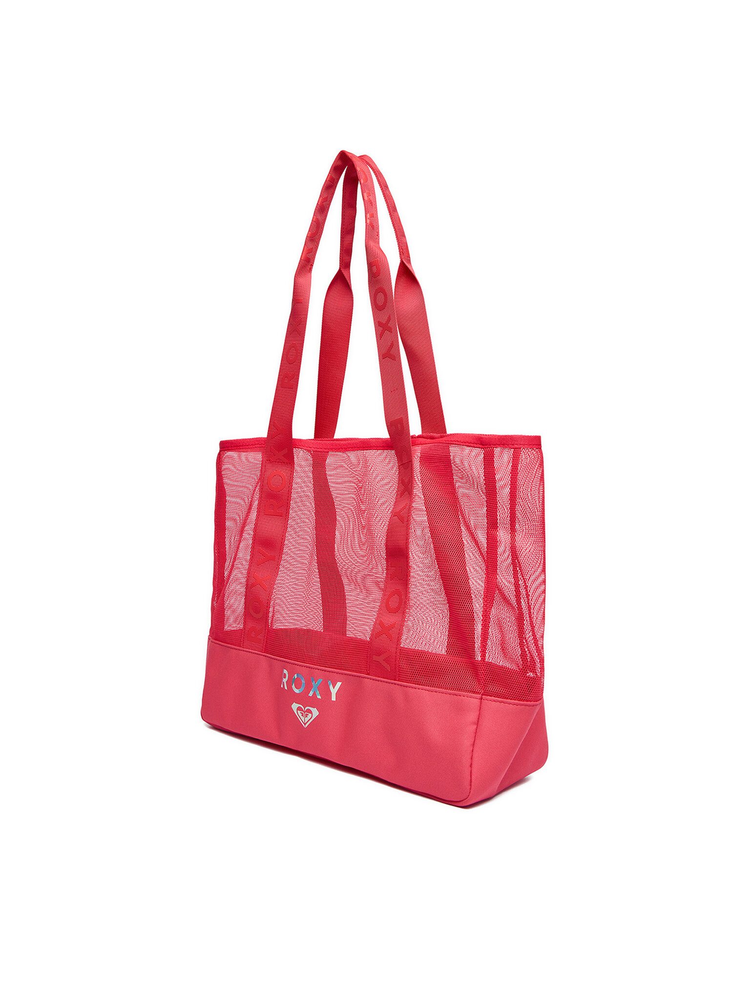 Roxy Handtasche Roxy Damenhandtasche Pink ROXY-CWBEO-ROXY-M-007-09 Pink MIX