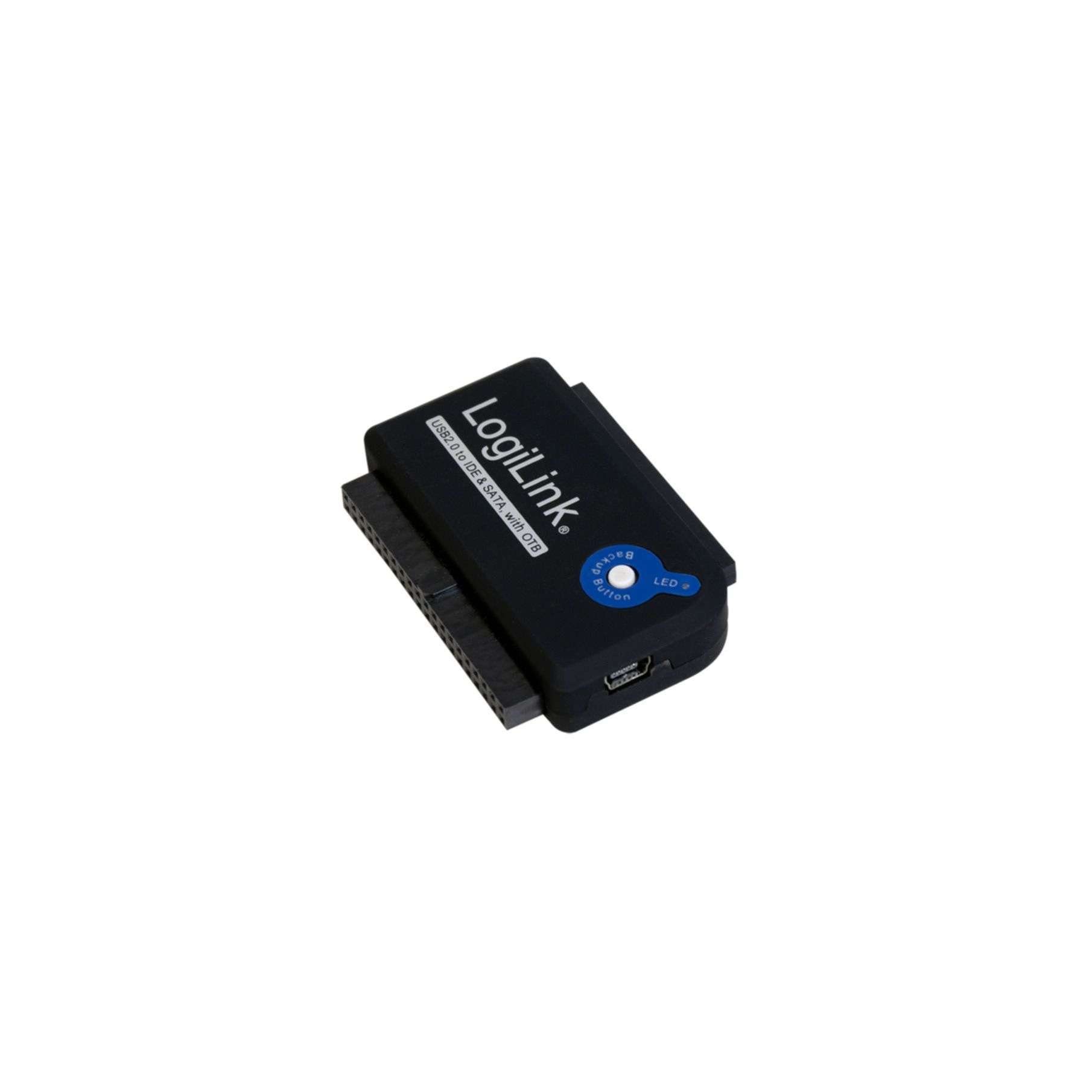 AU0006 Computer-Adapter
