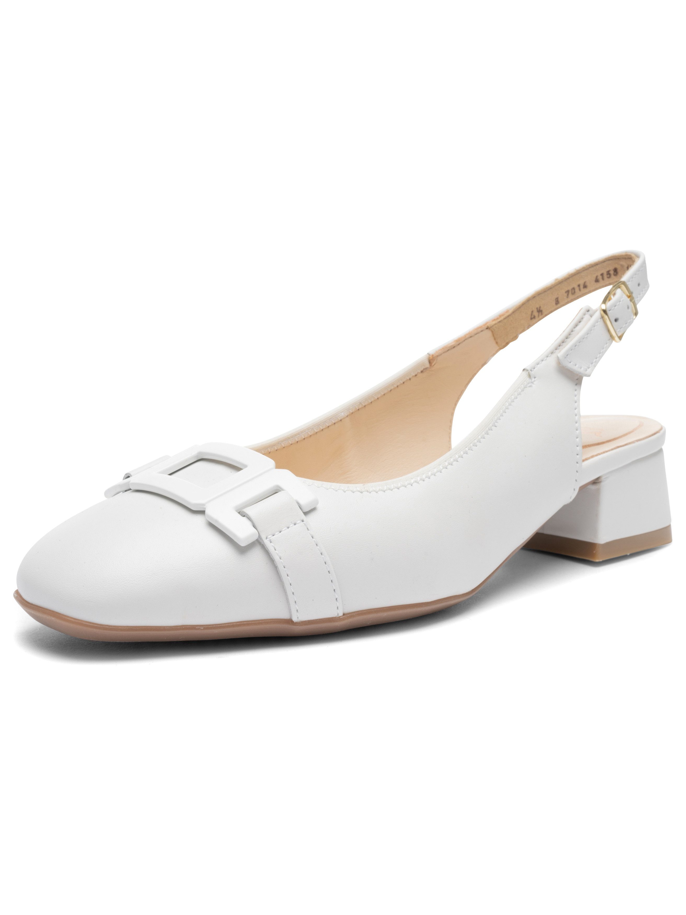 Ara Damen Pumps Graz Slingpumps