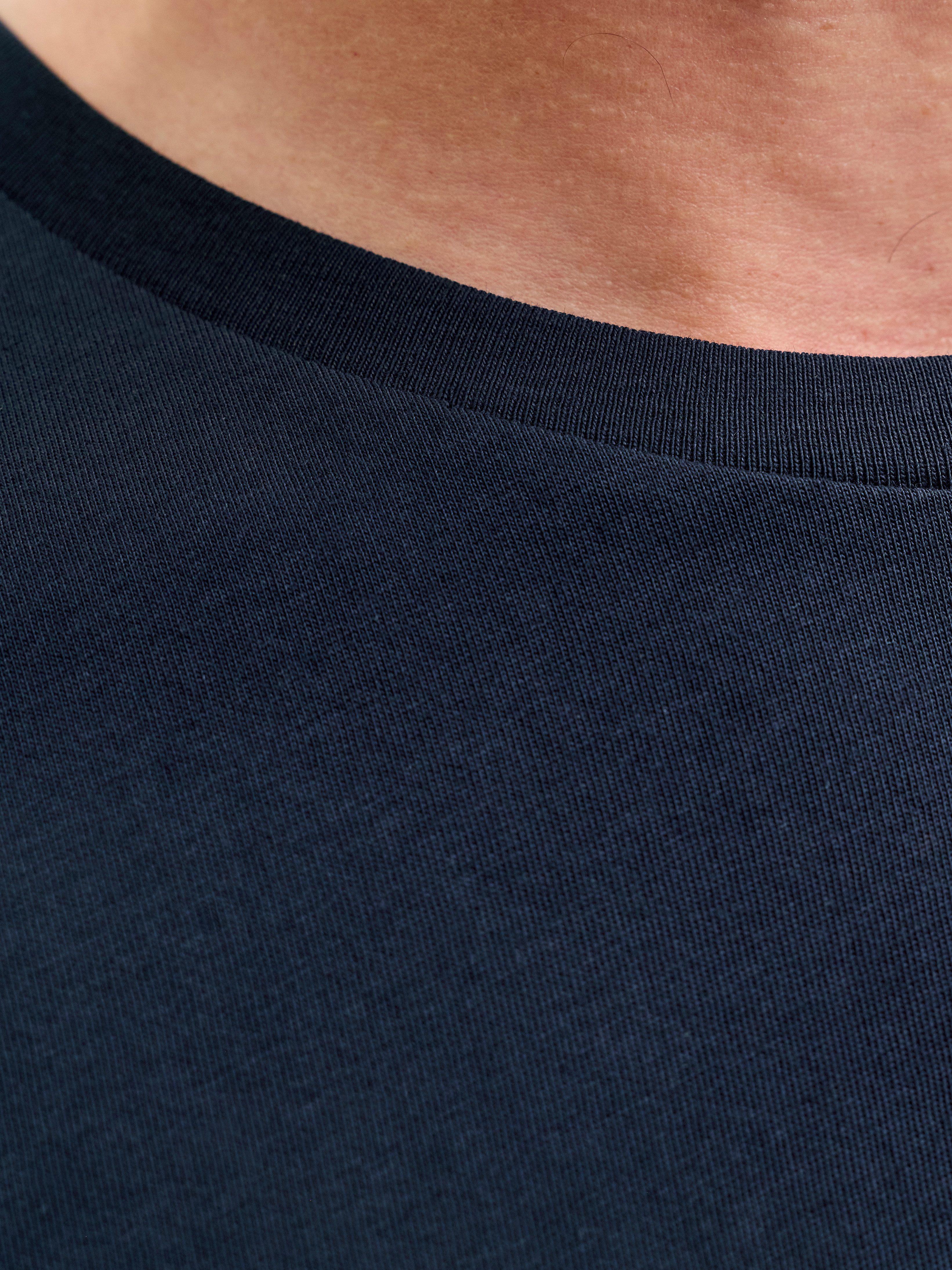 Jack & Jones T-Shirt JPRBLUNOAH SS TEE FST günstig online kaufen