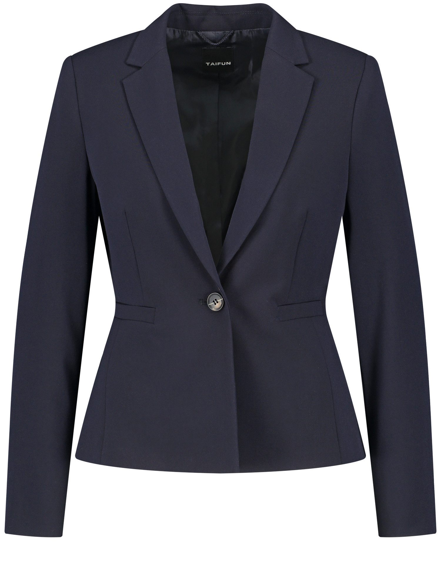 Taifun Kurzblazer - Klassischer Blazer für günstig online kaufen