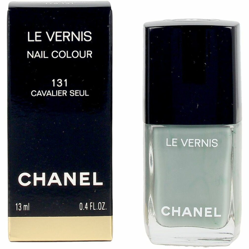 CHANEL Nagellack Le Vernis Longwear Nail Colour