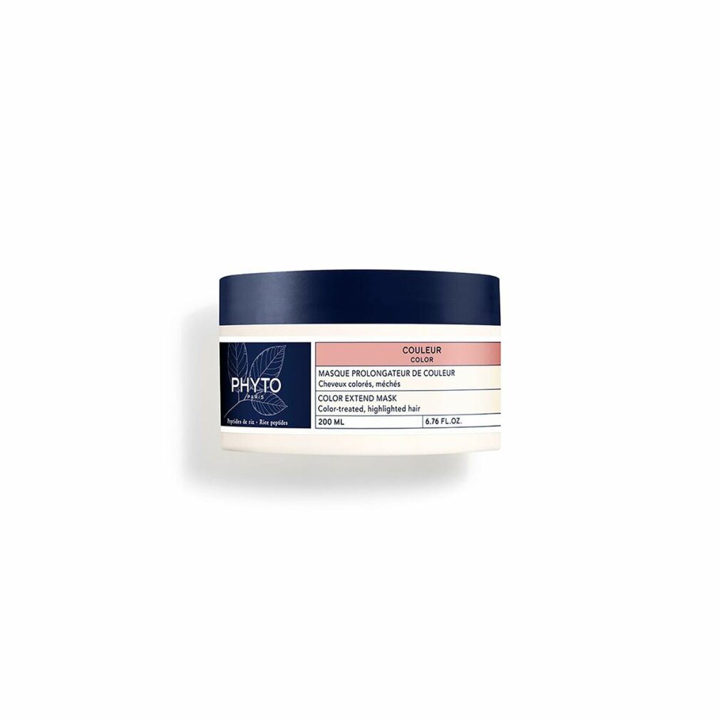 Phyto Paris Уход за волосами-Set COULEUR color extension mask 200ml