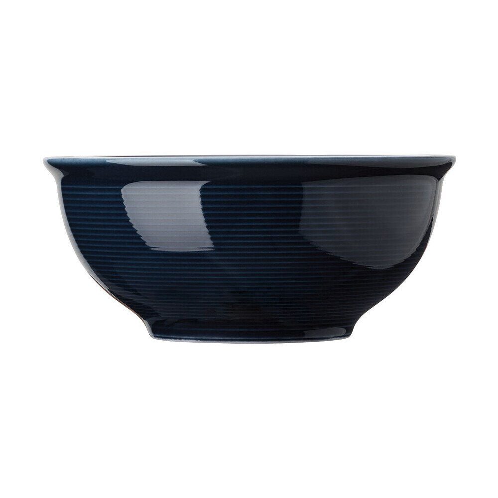 Thomas Müslischale Müslischale 16 cm Trend Colour Deep Blue, (1-tlg), Müslischale, Ø15,7cm, blau