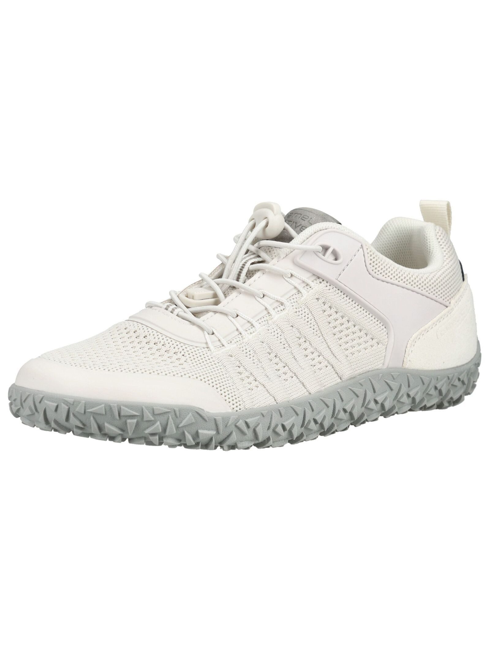 camel active camel active Barfußschuhe Halbschuhe Leder/Textil Schnürschuh