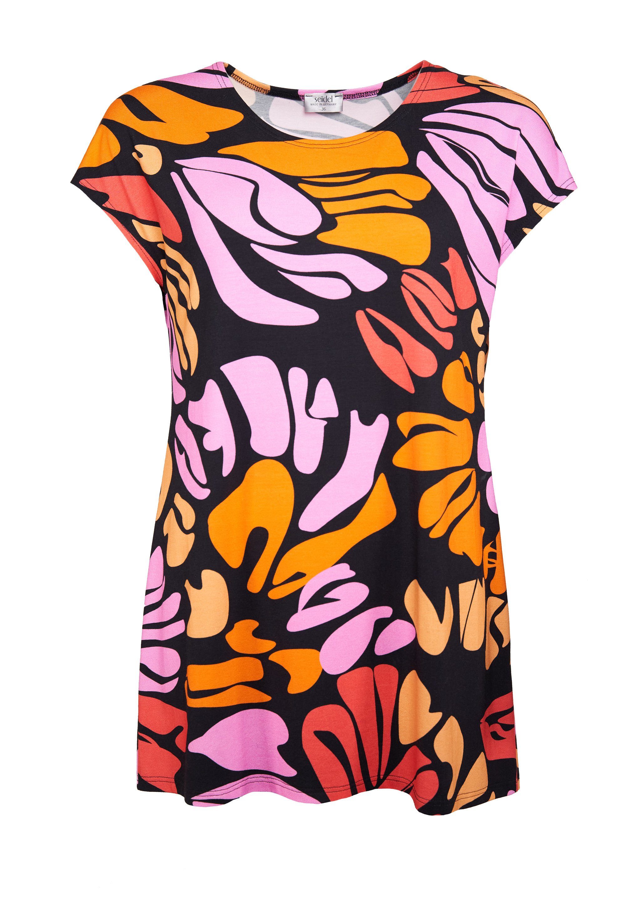 Seidel Moden Longshirt MADE IN GERMANY. Reduzierter Preis € 31,69. Unverbindliche Preisempfehlung € 49,95