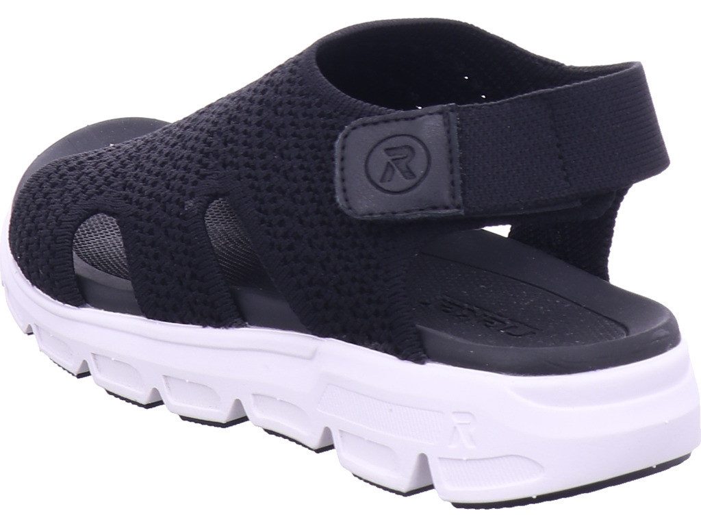 Rieker FSK Damen Sandalen Sandale