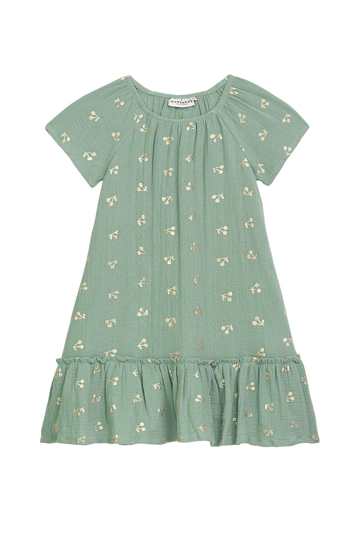 DANAMADE Druckkleid DANAMADE Dresses DIDABELLA günstig online kaufen