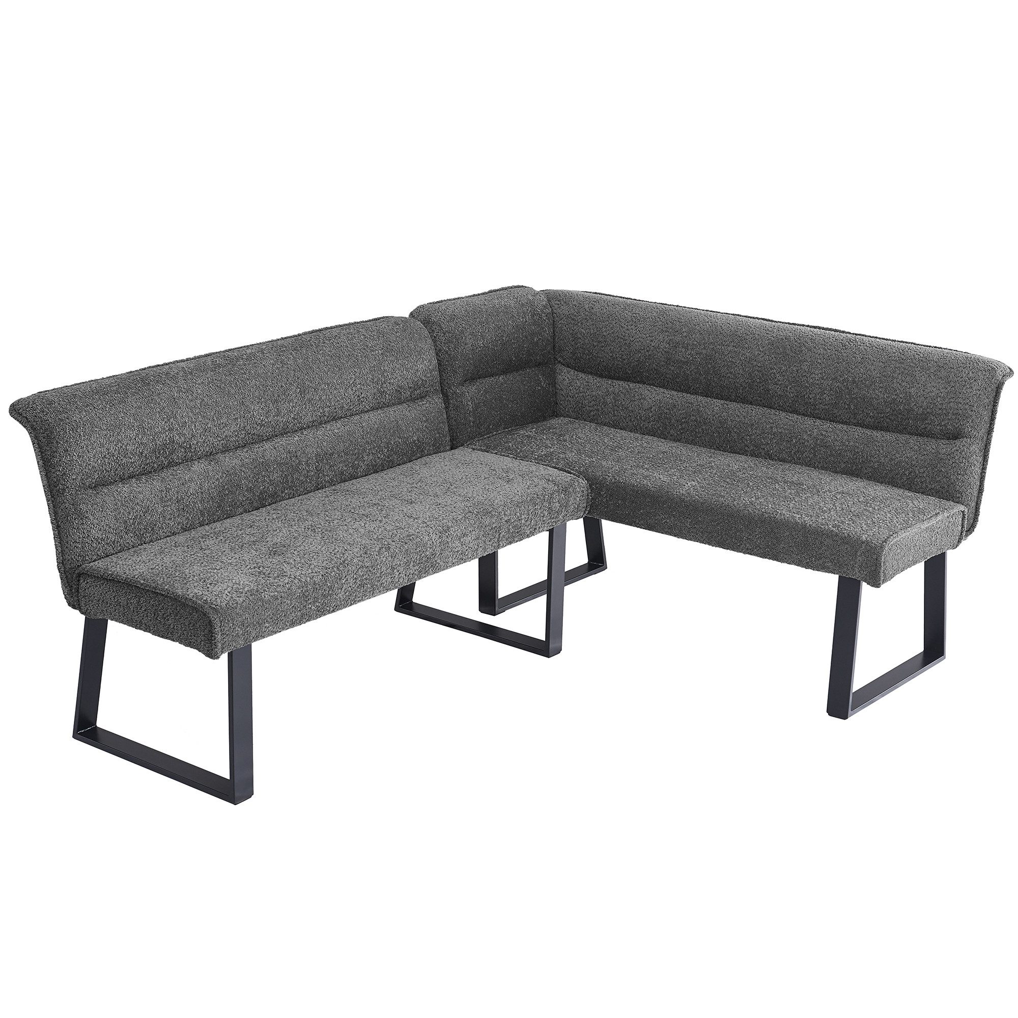 OKWISH Sofa Vielseitiges Terry Velvet Sofa,Tisch günstig online kaufen