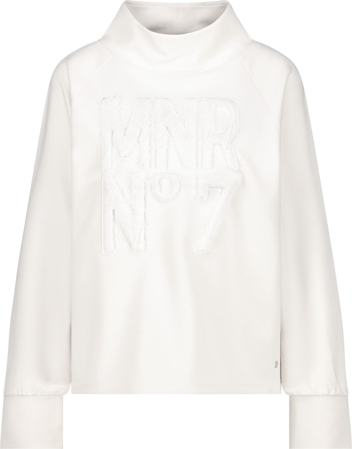 Monari Shirtbluse Sweatshirt günstig online kaufen