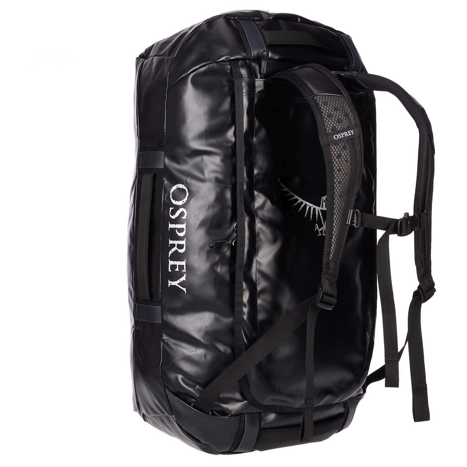 Damen Reisetaschen Osprey Reisetasche Transporter 65 Reisetasche 68 cm