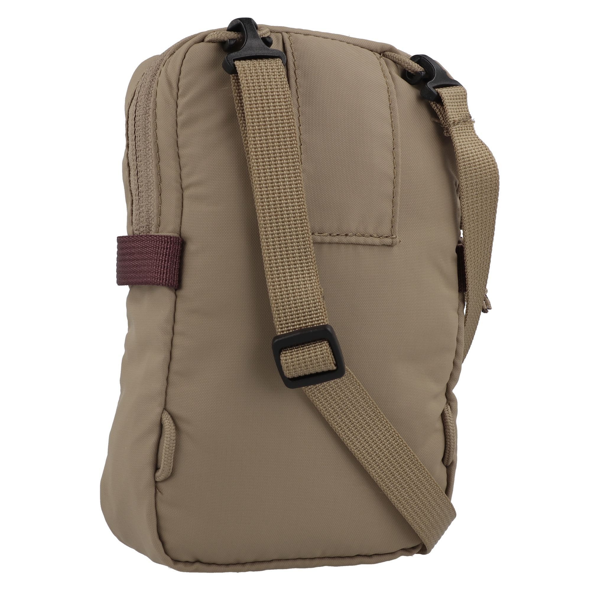 Fjällräven Schultertasche High Coast, Polyamid günstig online kaufen