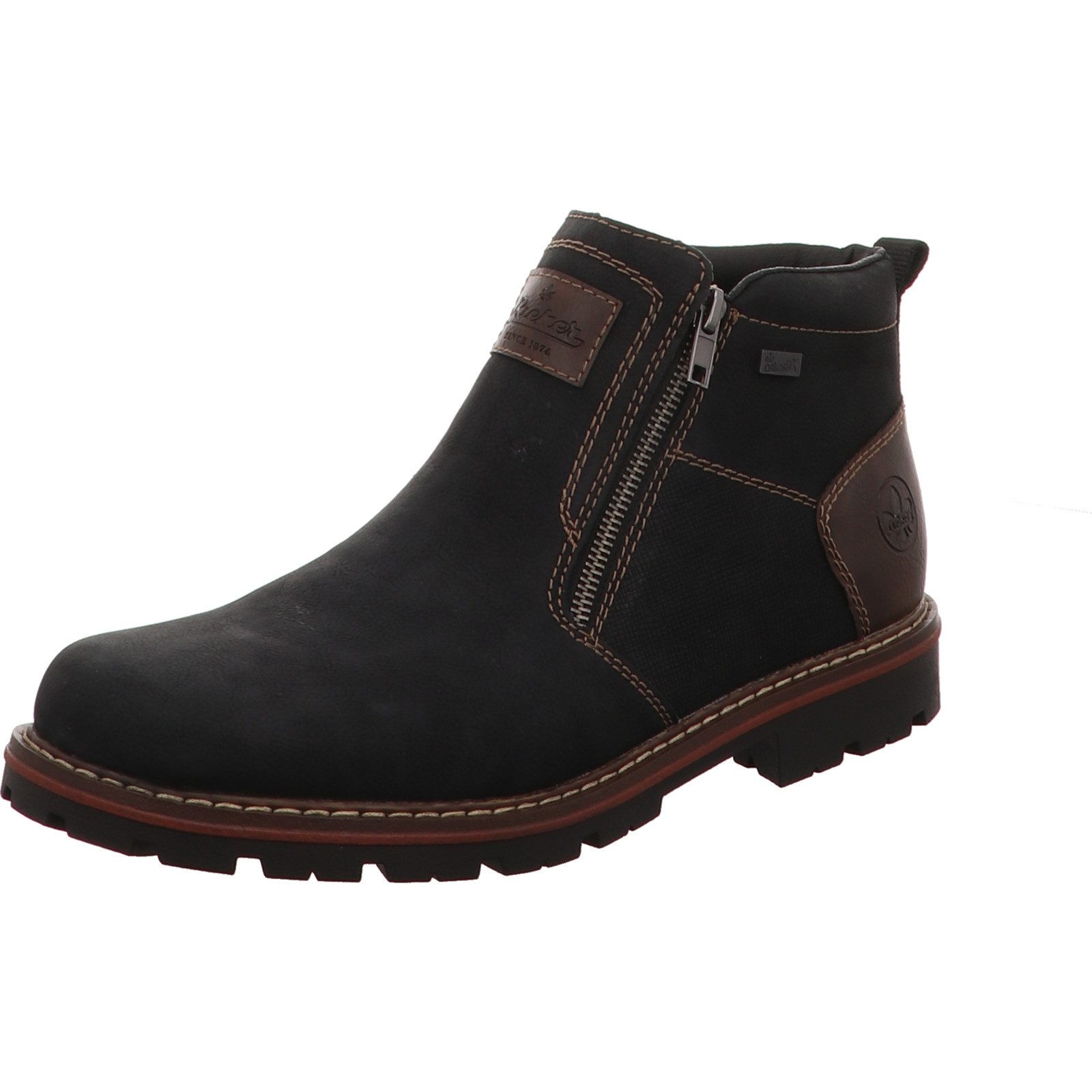 Rieker Winterstiefel